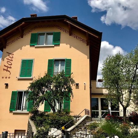 Cornelle Hotel Valbrembo Экстерьер фото