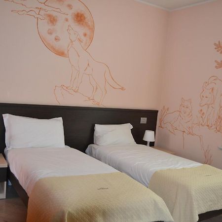 Cornelle Hotel Valbrembo Экстерьер фото
