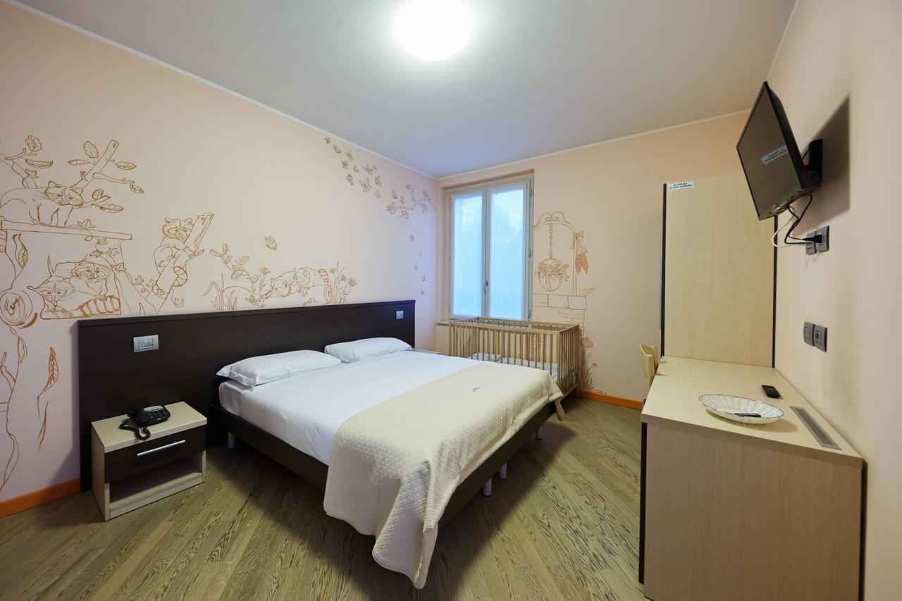 Cornelle Hotel Valbrembo Экстерьер фото