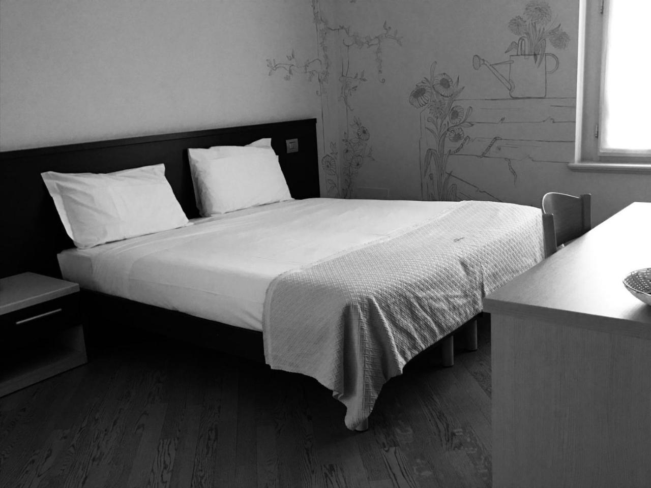 Cornelle Hotel Valbrembo Экстерьер фото