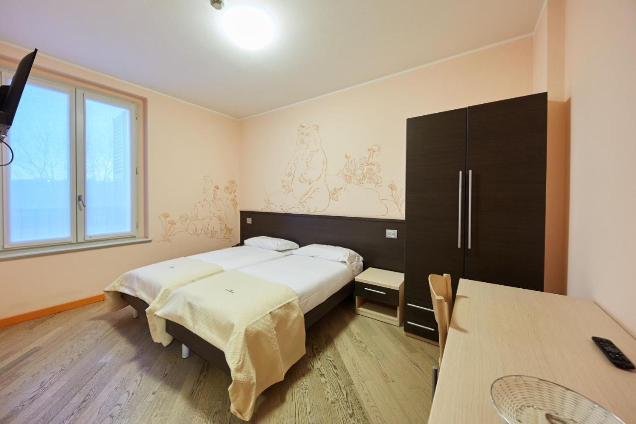 Cornelle Hotel Valbrembo Экстерьер фото