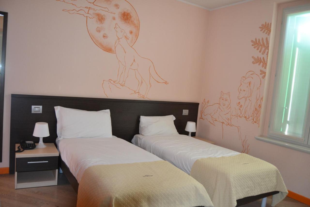 Cornelle Hotel Valbrembo Экстерьер фото