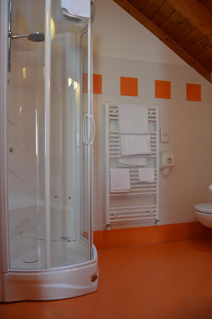Cornelle Hotel Valbrembo Экстерьер фото