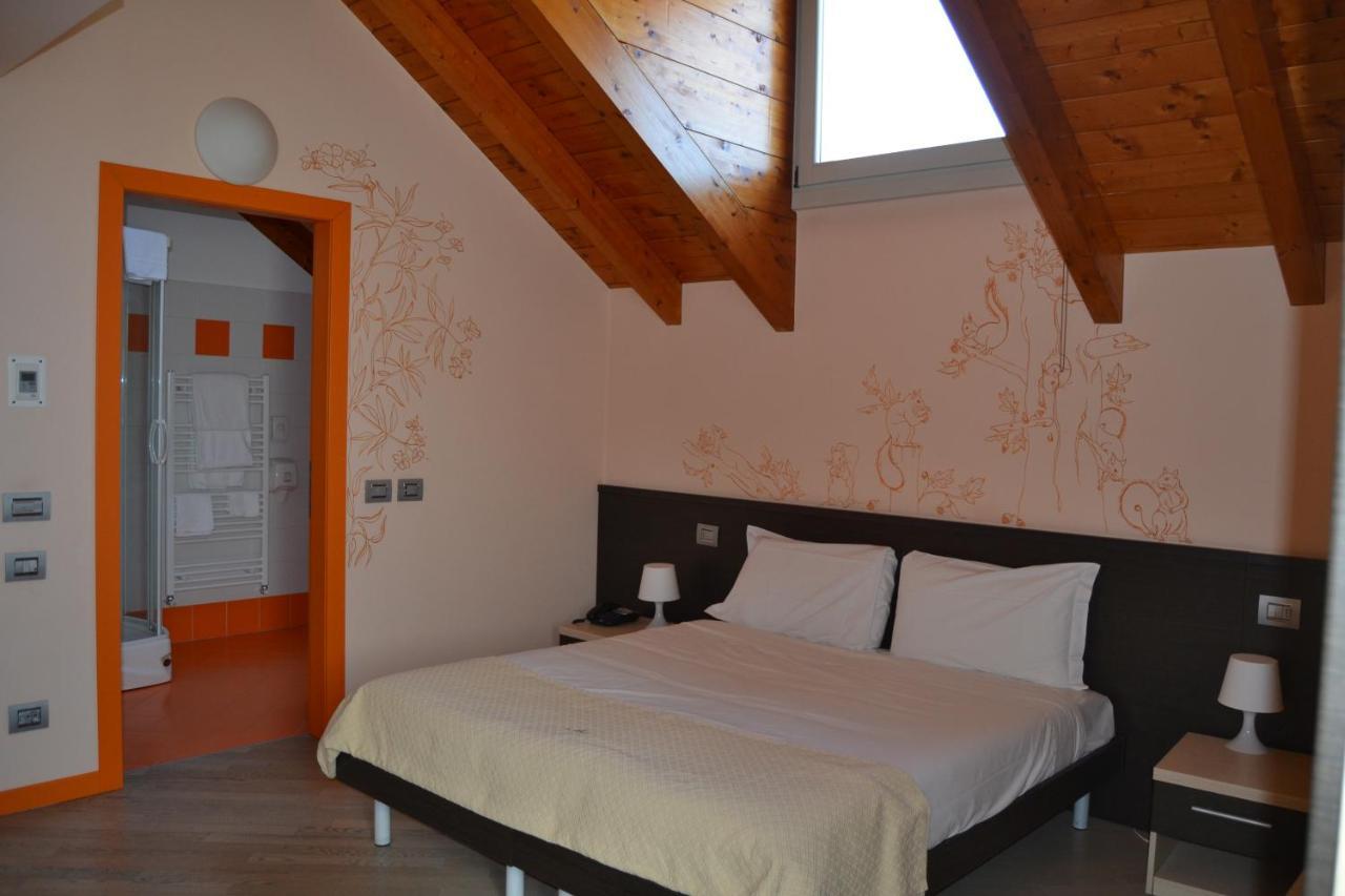 Cornelle Hotel Valbrembo Экстерьер фото