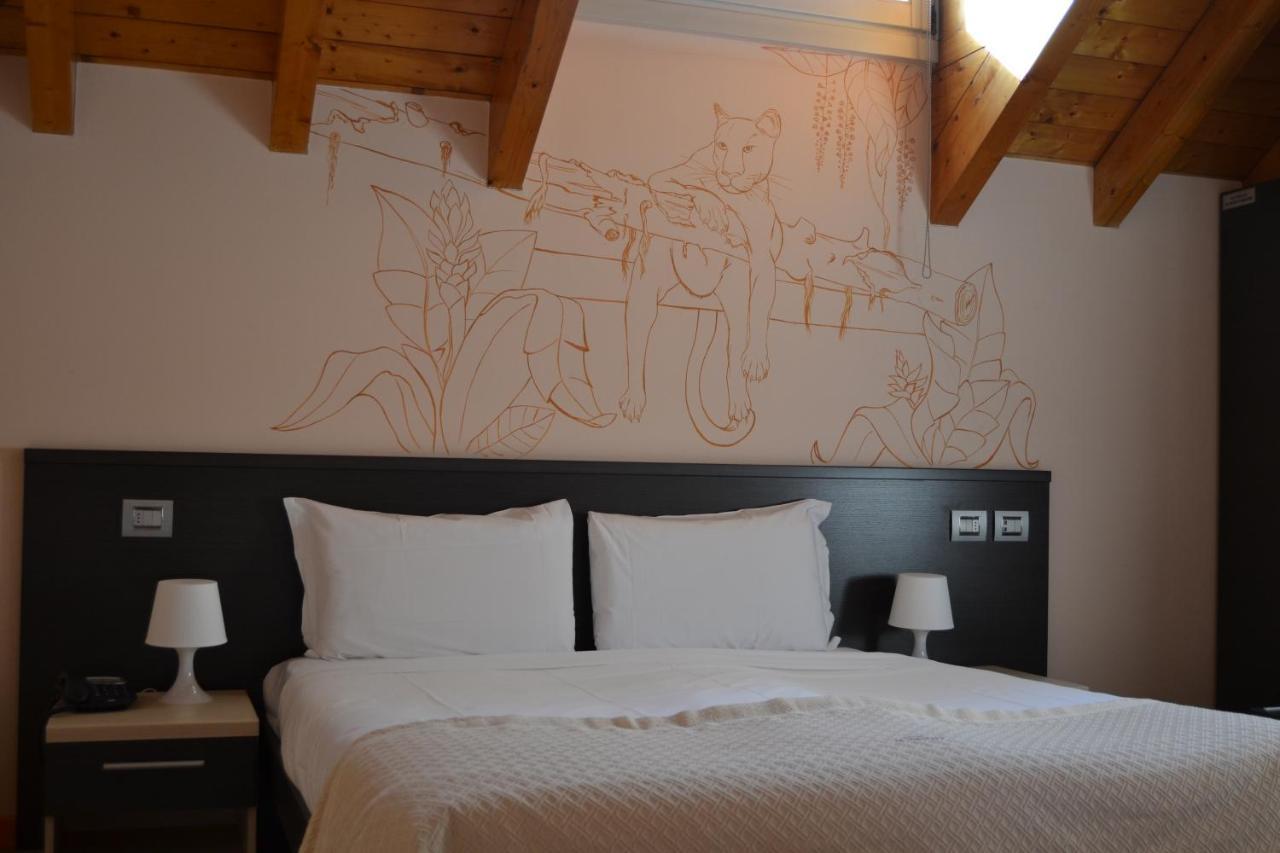 Cornelle Hotel Valbrembo Экстерьер фото